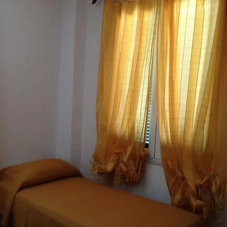 Chiappino Hotel 2*
