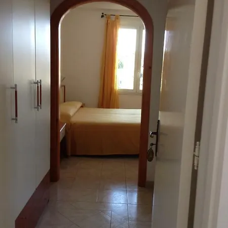 Chiappino Hotel 2*