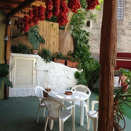 Chiappino 2* Ischia